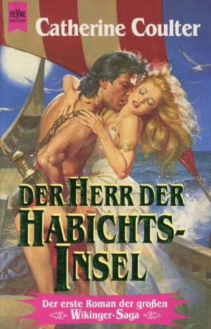 [Wikinger Saga 01] • Der Herr der Habichts · Insel